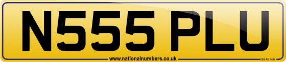 N555 PLU