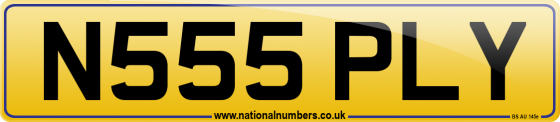 N555 PLY