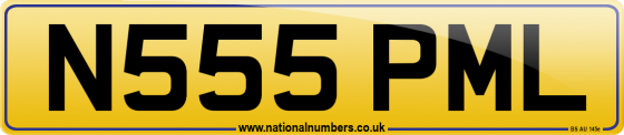 N555 PML
