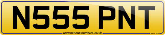 N555 PNT