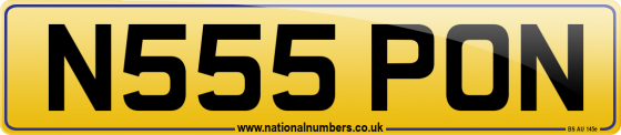 N555 PON