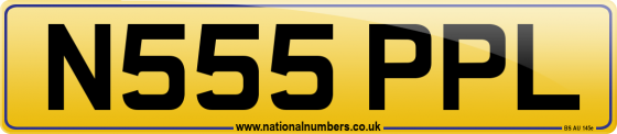 N555 PPL