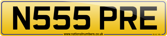 N555 PRE