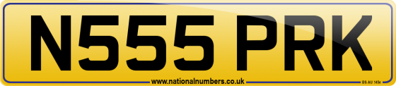 N555 PRK