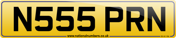 N555 PRN