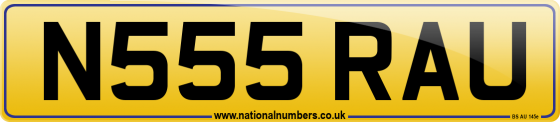 N555 RAU