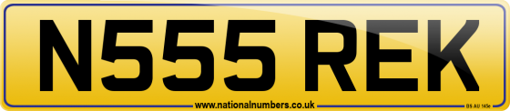 N555 REK