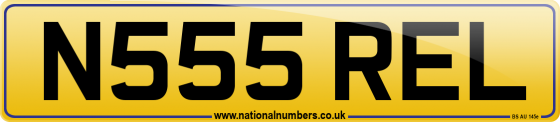 N555 REL
