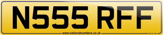N555 RFF