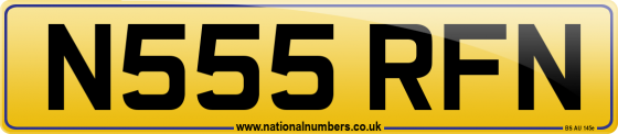 N555 RFN