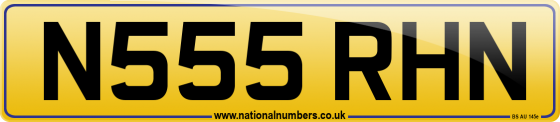 N555 RHN