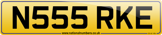 N555 RKE