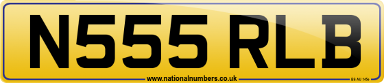 N555 RLB