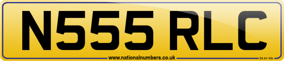 N555 RLC