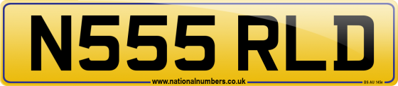 N555 RLD