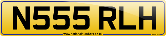 N555 RLH