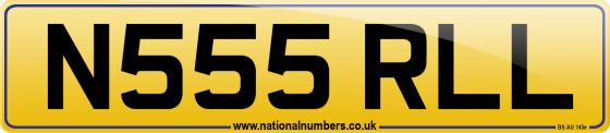 N555 RLL