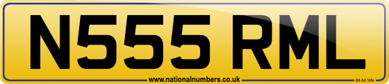 N555 RML