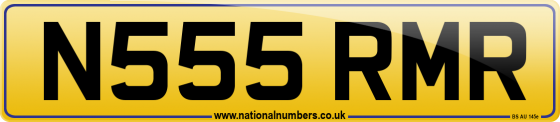N555 RMR