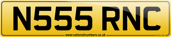 N555 RNC