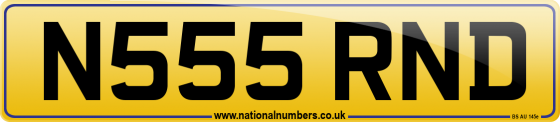 N555 RND
