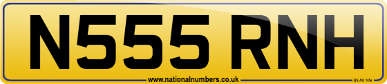 N555 RNH