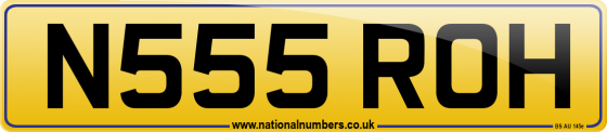 N555 ROH