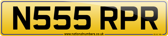 N555 RPR