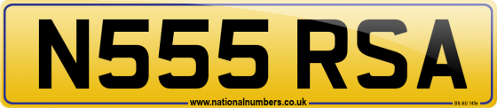 N555 RSA
