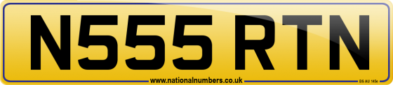 N555 RTN