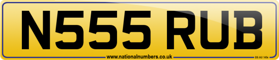 N555 RUB