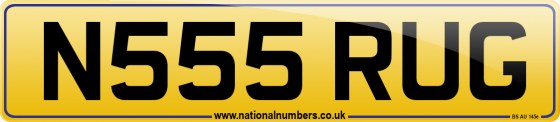 N555 RUG