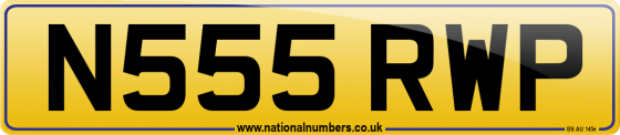 N555 RWP