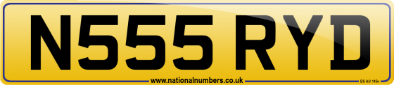 N555 RYD