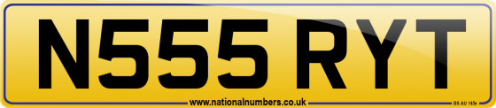 N555 RYT