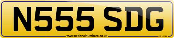 N555 SDG