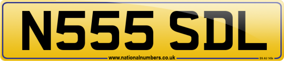 N555 SDL