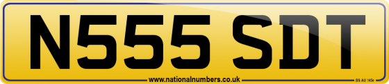 N555 SDT