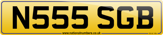 N555 SGB
