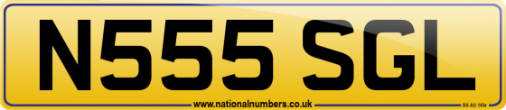 N555 SGL