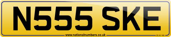 N555 SKE
