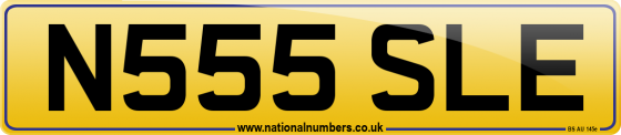 N555 SLE