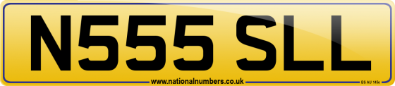 N555 SLL