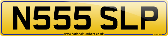 N555 SLP