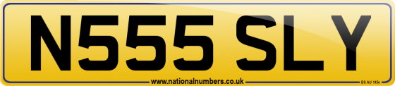 N555 SLY