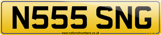 N555 SNG