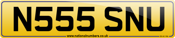 N555 SNU