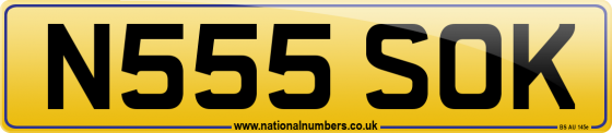 N555 SOK