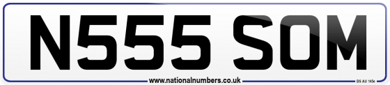 N555 SOM