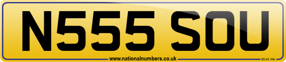 N555 SOU